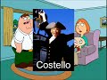 Family Guy Cancelled Fox TV Shows With Pictures