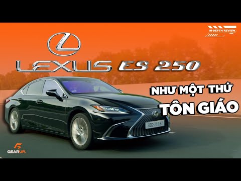 Lexus ES 250