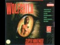 Wolf Child (SNES Music) Map