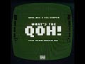 Qwellers & 031 Choppa - What’s The Qoh! (feat Okmalumkoolkat) Official Audio