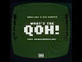 Qwellers 031 Choppa What S The Qoh Feat Okmalumkoolkat Official Audio
