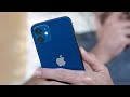 Смартфон Apple iPhone 14 128GB Blue