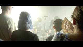 Jambinai - They Keep Silence @ Modern Sky Helsinki, 27.8.2016