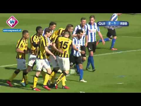 Samenvatting Quick Boys - Rijnsburgse Boys