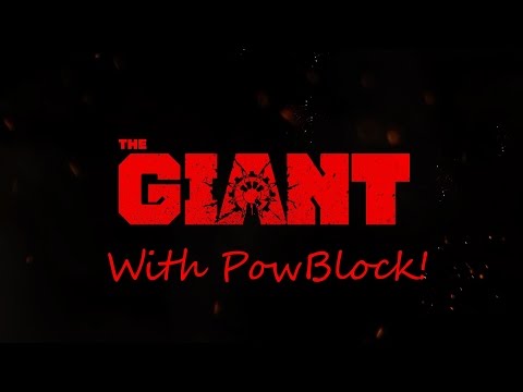 Black Ops 3 (PS3) Online gameplay pt106 - The Giant Zombies Map First Run EVER!