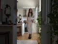 TRANSPARENT DRESS CHALLENGE Shorts