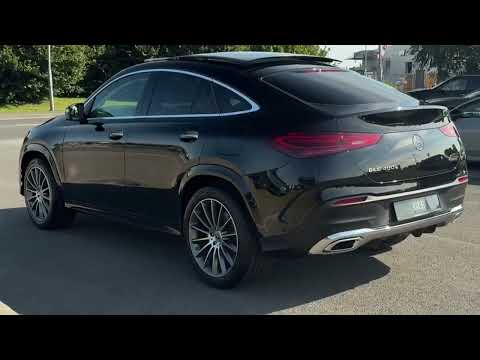 Mercedes-Benz GLE GLE400e Coupe AMG Line Premium - Image 2