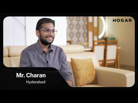 Mr.Charan testimonial video thumbnail