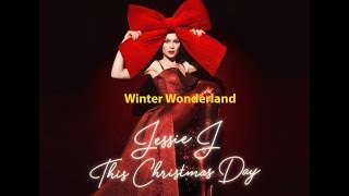 Winter Wonderland Jessie J Featuring Boyz II Men HD128kbps