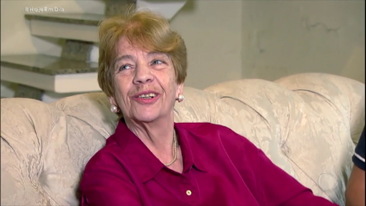 Conheça a história de Sueli, diagnosticada com Alzheimer após falhas de memória