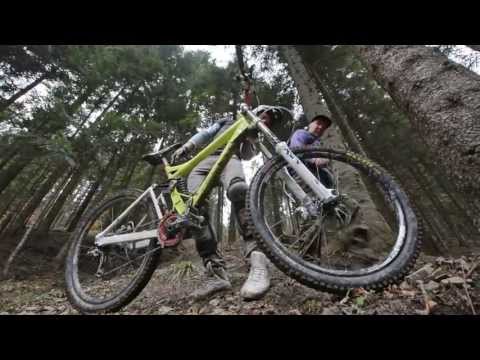 Koninki Gravity Park