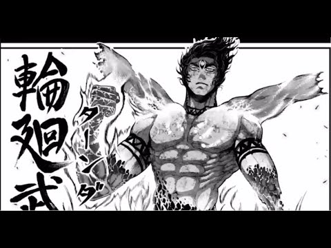 record of ragnarok chapter 40 and 41 review