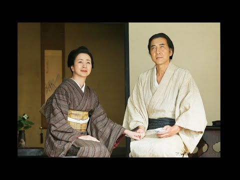 『蜩ノ記』映画オリジナルWEB版特報