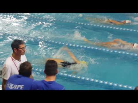 Pacilli Gaya 100DO (RJS Femm.) - 2016/2017 - Camp.Giov. - Tavarnuzze - 04/12/16