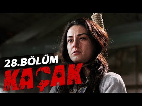 Kaçak 28. Bölüm - atv