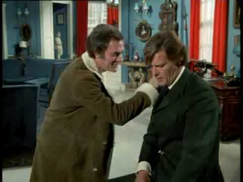 Die Zwei - Best of "Erben bringt Sterben" Folge 3