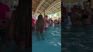 Adults only Hide away Coco Cay from Star of the Seas Cruise Ship | Star of the Seas full Review 2025