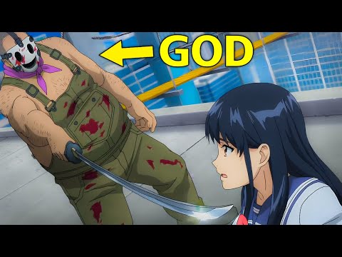 The Most Powerful Warriors Battle Each Other To Become Gods - Anime Recap