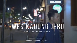 Download lagu Wes Kadung Jeru - Vivi Avilla  mp3
