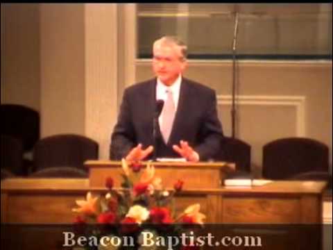 When God Is Working     English Christian Sermon by  Gregory N  Barkman
