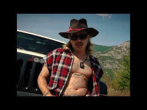 JACK OUT - MALE MINORE