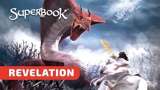Download lagu Superbook - Revelation: The Final Battle! - Season 1 Episode 13 - Full Episode ( HD Version) mp3