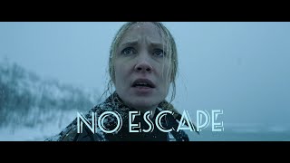 Her sister is trapped under the water | Movie Recap