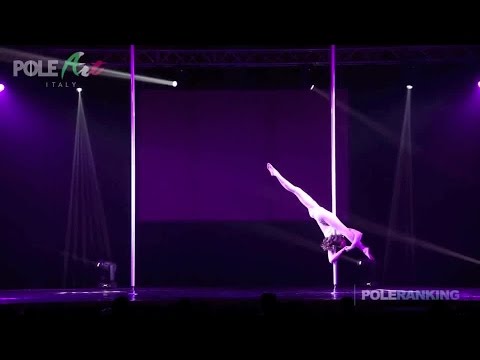 "Pole Fairies" Malta pole dance Promo video
