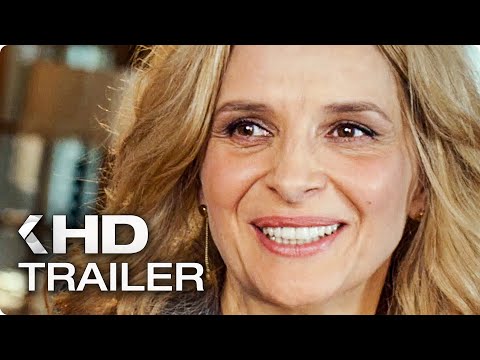 Trailer-Vorschau: Wie die Mutter, so die Tochter