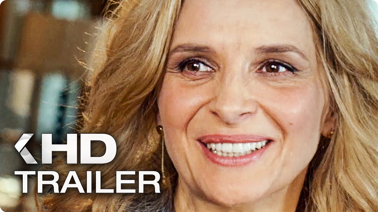 Wie die Mutter, so die Tochter