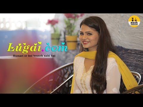 Shilpi Sinha Comic Character KAREENA 