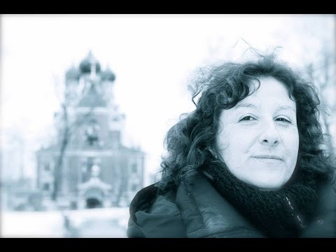 "Живёт моя отрада" - Маричель (Russian folk song)