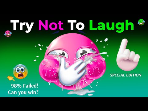 BEST OF THE WEEK Try Not To Laugh Challenge (SPECIAL EDITION) - You Laugh You Lose Part 94!!