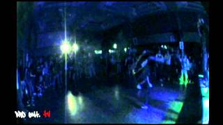 Settle the Score @ School of Hardknocks