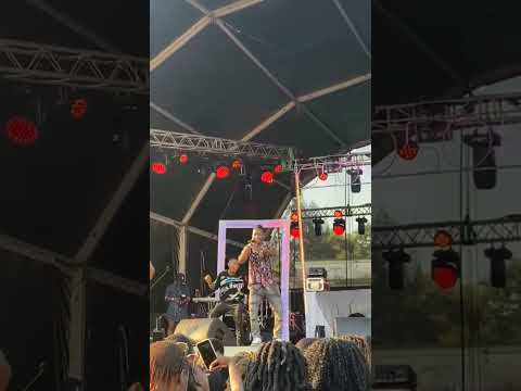 Djunny Beatz Perfomance no SONHO FESTIVAL 2023 by @hotblazeofficial e @csvagencia