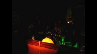 Lecherous Gaze -  New Distortion, Live in Bradleys, Cork, 14th October 2014