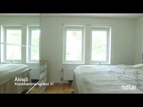 Såld, 3:a · 90m2 · 3965 kr avg, Hagsätra Ängssätra : Via Notar mäklare Älvsjö