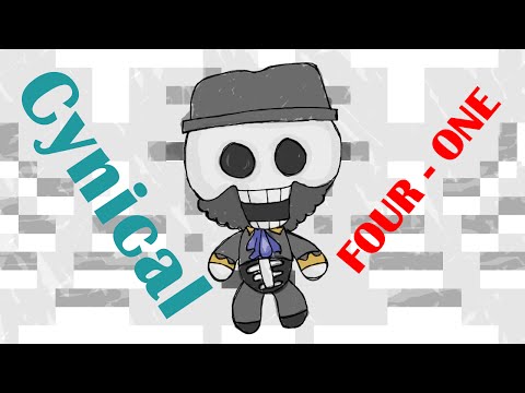 Cynical Season Four - 01: Sweet