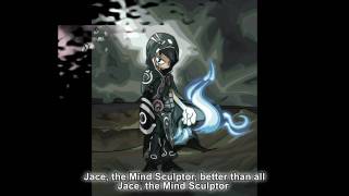Tha Gatherin- "Jace the Mind Sculptor"