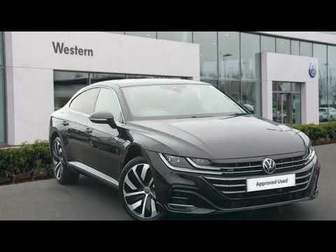 VOLKSWAGEN EDINBURGH SM71 FDE ARTEON AUTOTRADER