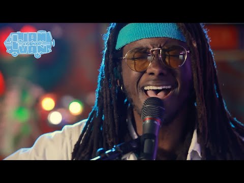 DEMO TAPED - "Game On" (Live at JITVHQ in Los Angeles, CA 2018) #JAMINTHEVAN