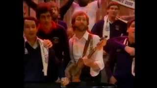 Tottenham Hotspur/Chas & Dave – “Ossie’s Dream' Top Of The Pops