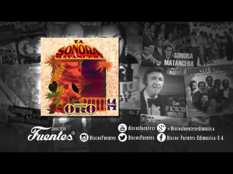 La Sonora Matancera Alberto Beltran  / El 19 [ Discos Fuentes ]