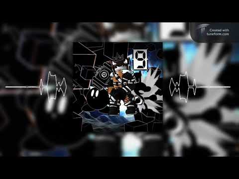 End Competition - Charcoal Theme song OST