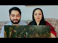 DANGAL Movie Climax Scene Reaction Aamir Khan Sakshi Tanwar Fatima Sana Shaikh