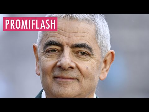 Video Thumbnail: Rowan Atkinson spricht über mögliche Rückkehr von "Mr. Bean"