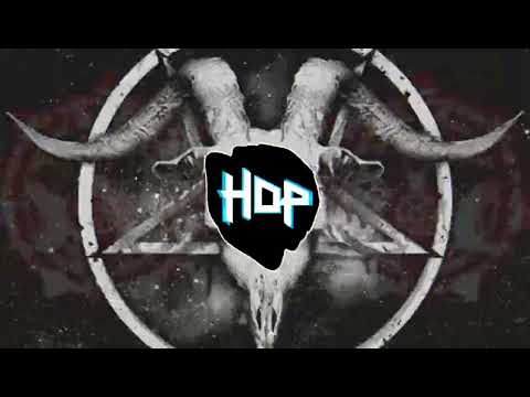 INHUMAN & QOIET - MurderVIBE (feat.ghoolwrld)