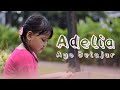 adelia ayo belajar official music video