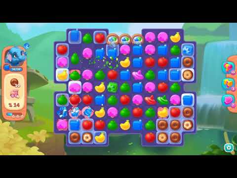 Wildscapes Level 203 NO BOOSTERS - A S GAMING ✔