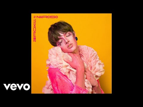 Zero Kill - Narciso (Official Audio)